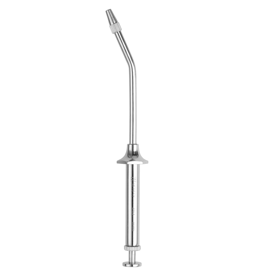 AMALGAM CARRIER ANGLED 15° - MDSY-4864