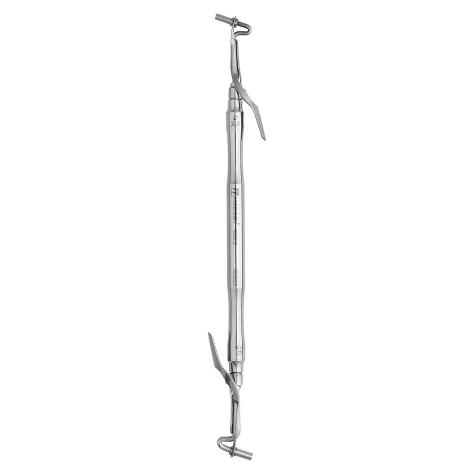AMALGAM CARRIER MEDIUM/LARGE - MDSY-1081882