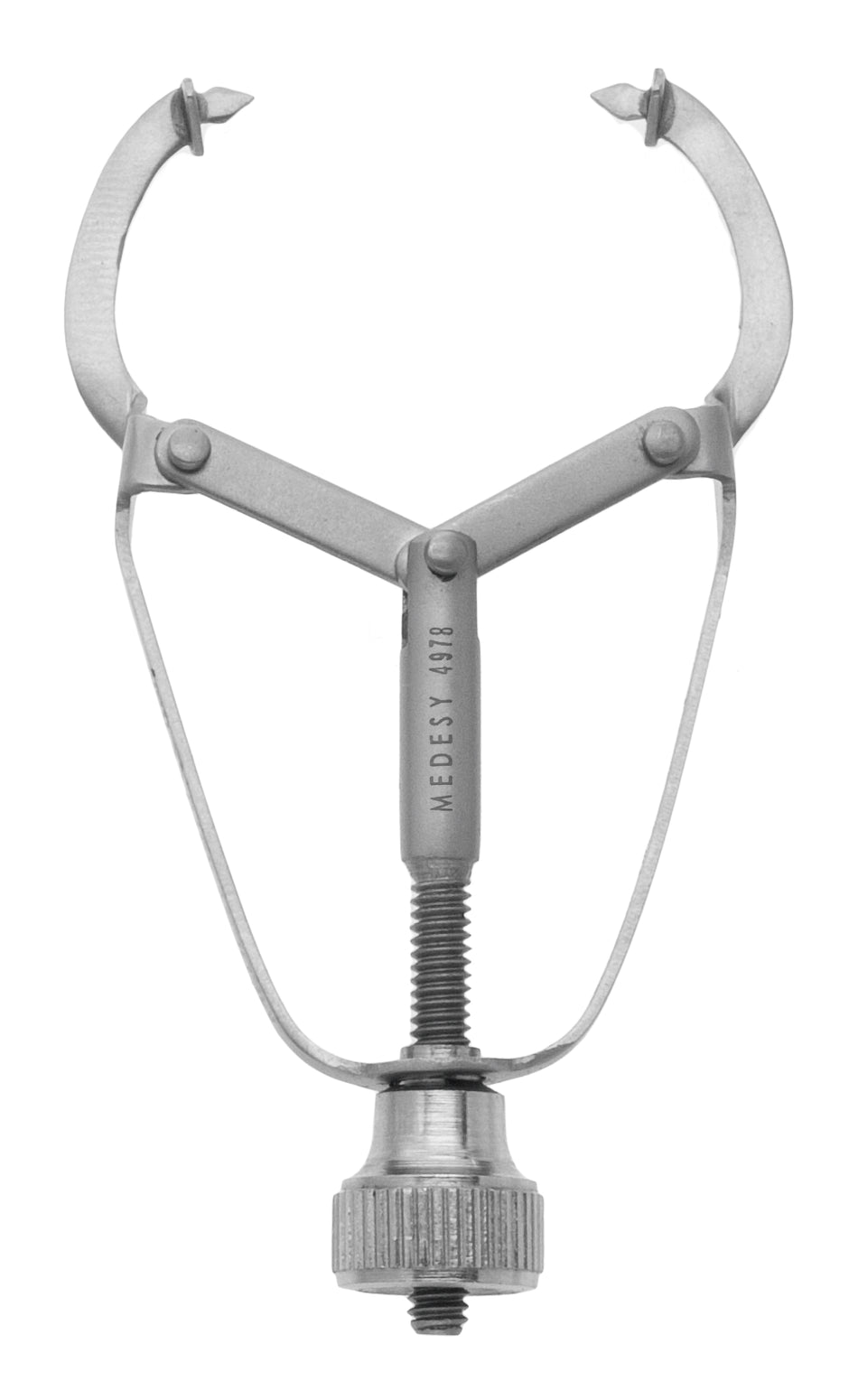 MATRIX RETAINER IVORY N12 - MDSY-4978