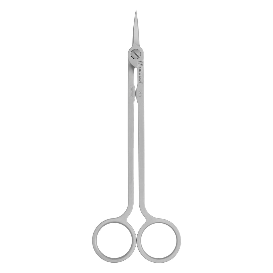 SCISSOR HI-TECH mm160 CURVED - MDSY-3591