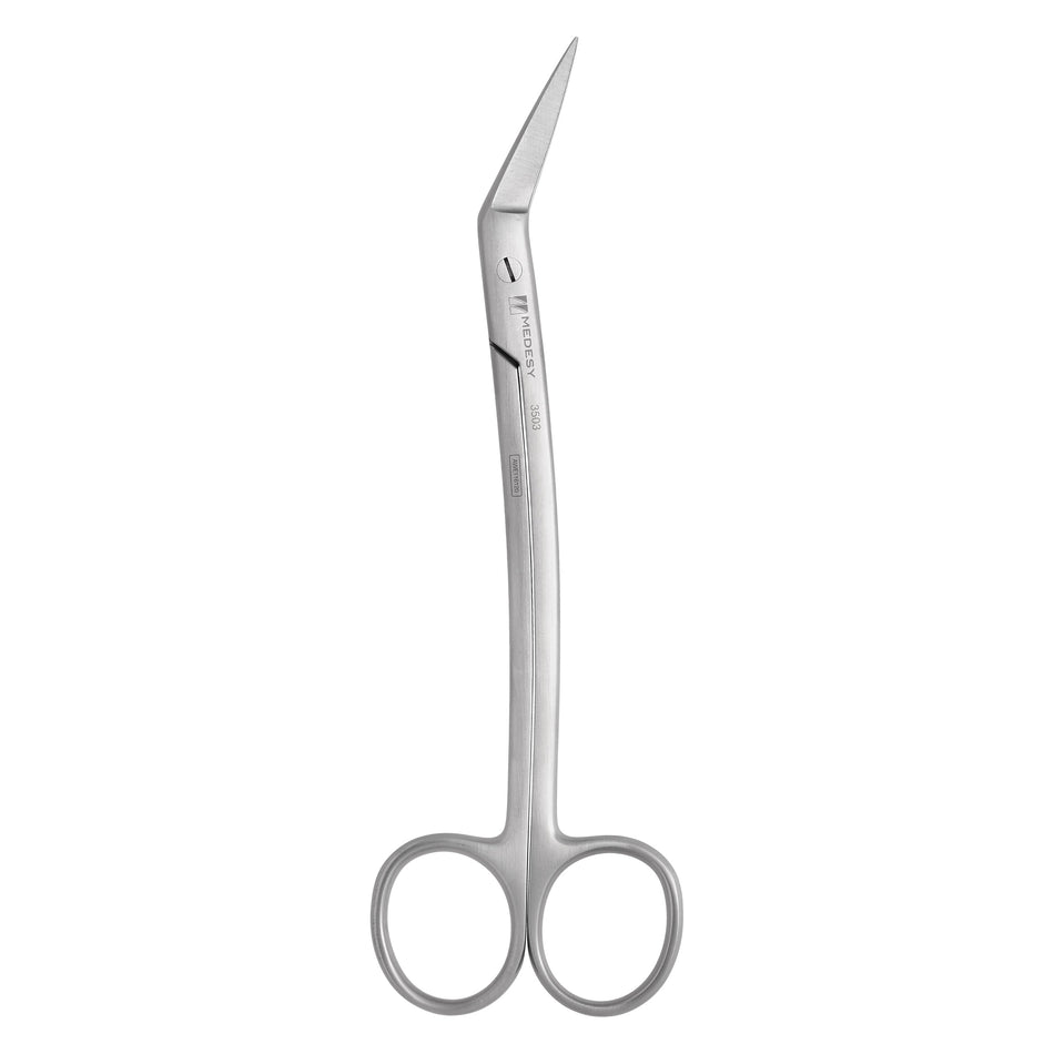 SCISSOR LOCKLIN mm160 CURVED - MDSY-3503