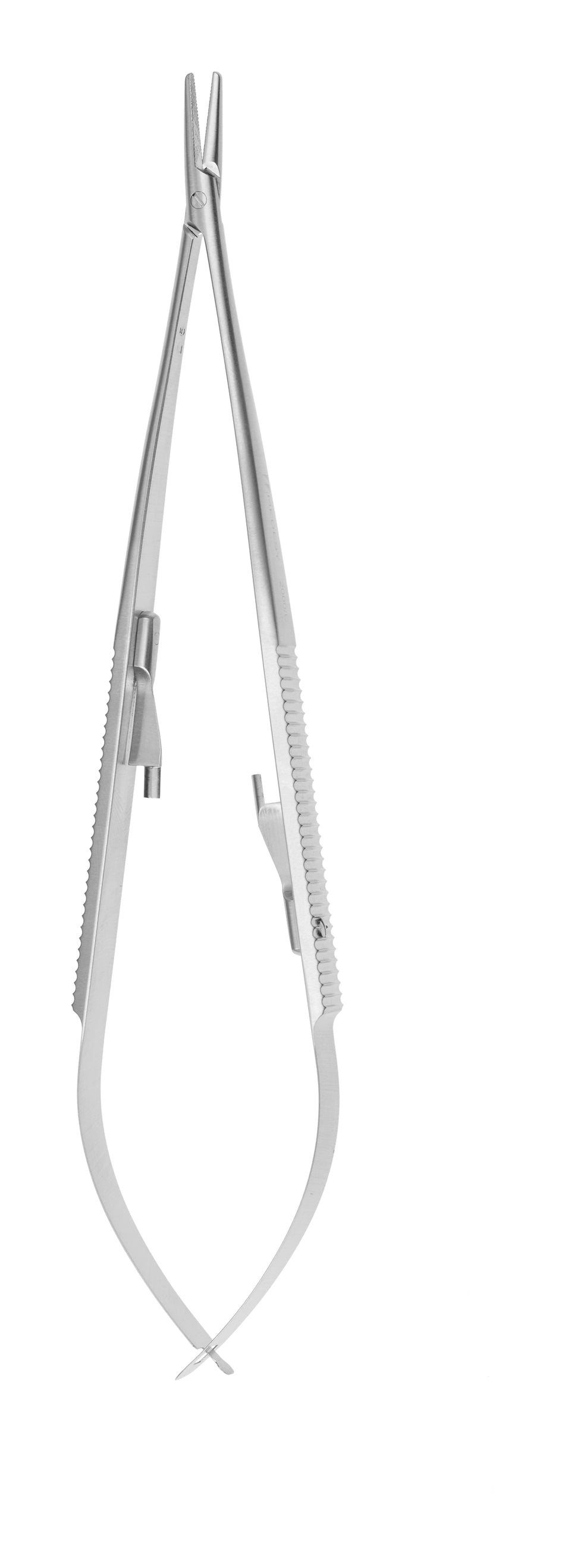 NEEDLE HOLDER CASTROVIEJO mm180 - MDSY-2000/C