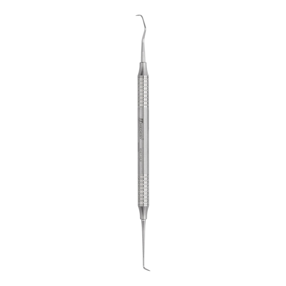 CURETTE GOLDMAN-FOX 1 - MDSY-624/1.HL8