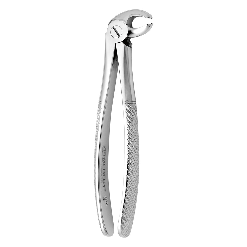 TOOTH FORCEPS N. 22 - MDSY-2500/22