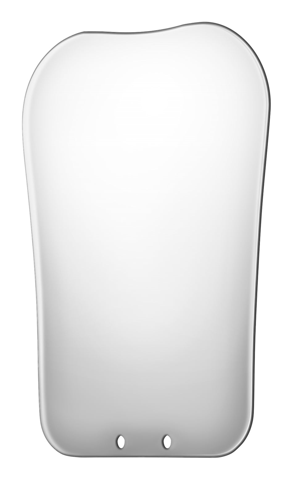 PHOTOGRAPHIC MIRROR PALATAL - MDSY-4915/17