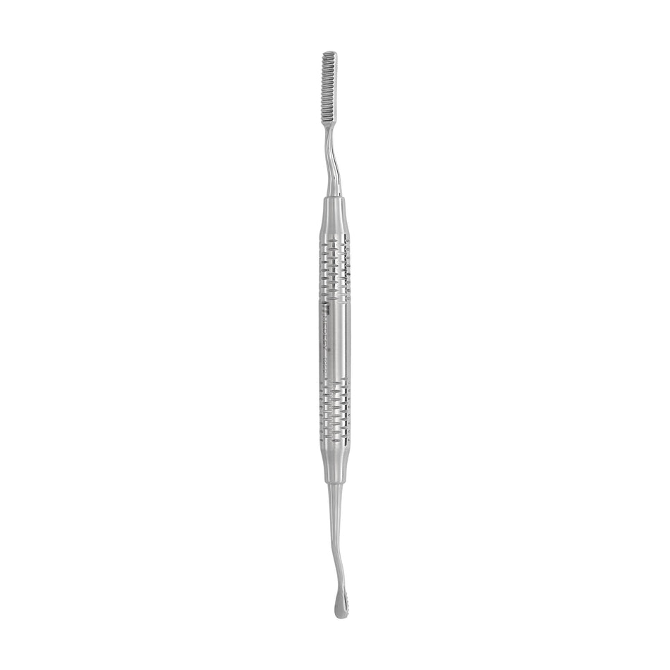 BONE FILE MILLER N.2 mm180 - MDSY-895/2