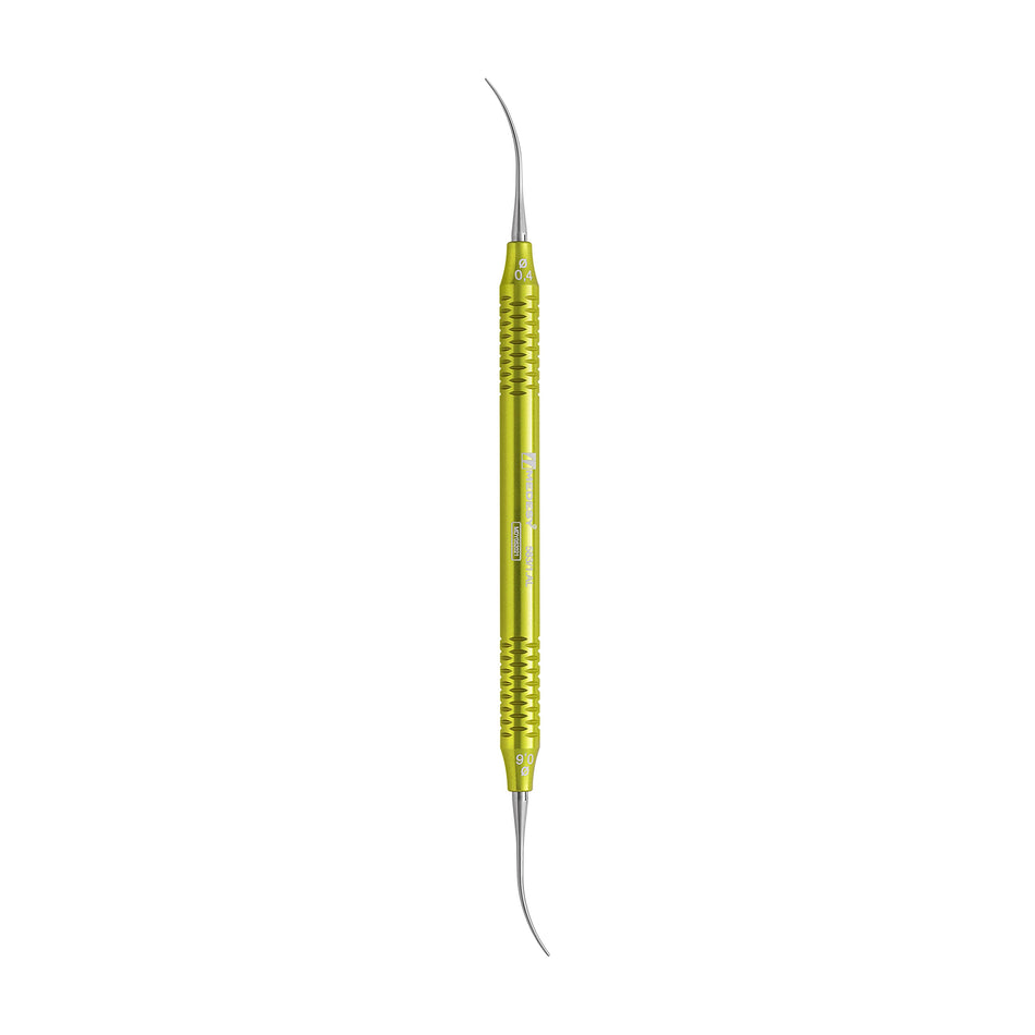 PK THOMAS N.1 ALUMINIUM HANDLE - MDSY-583/1.AL
