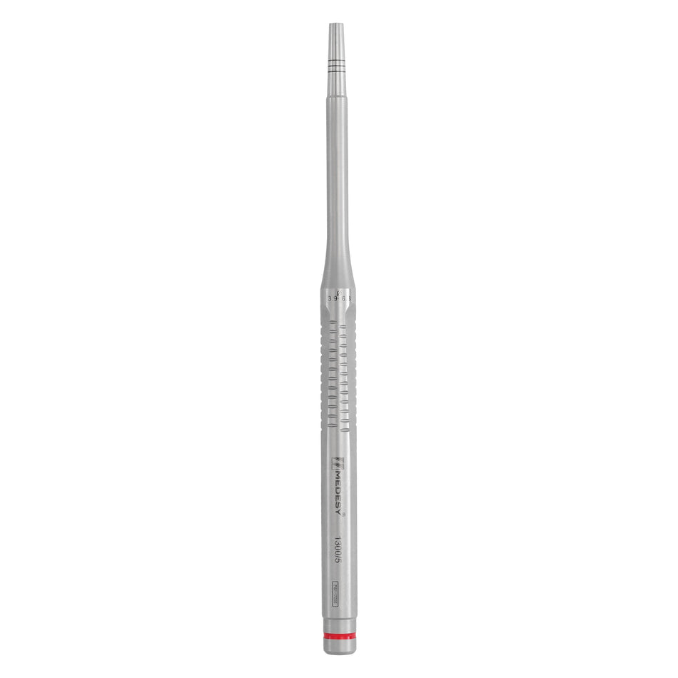 OSTEOTOME mm3.9/mm6.3 - MDSY--219023