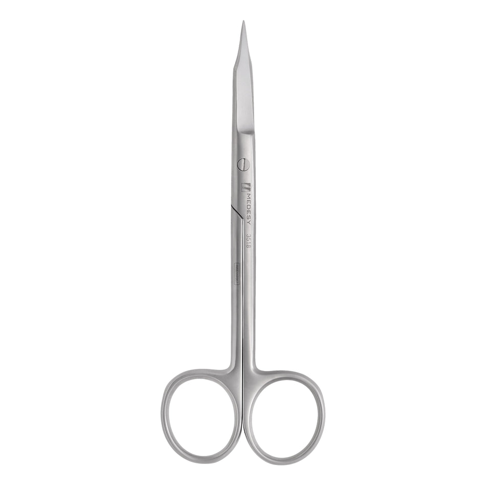 SCISSOR GOLDMAN-FOX mm130 - MDSY-3518