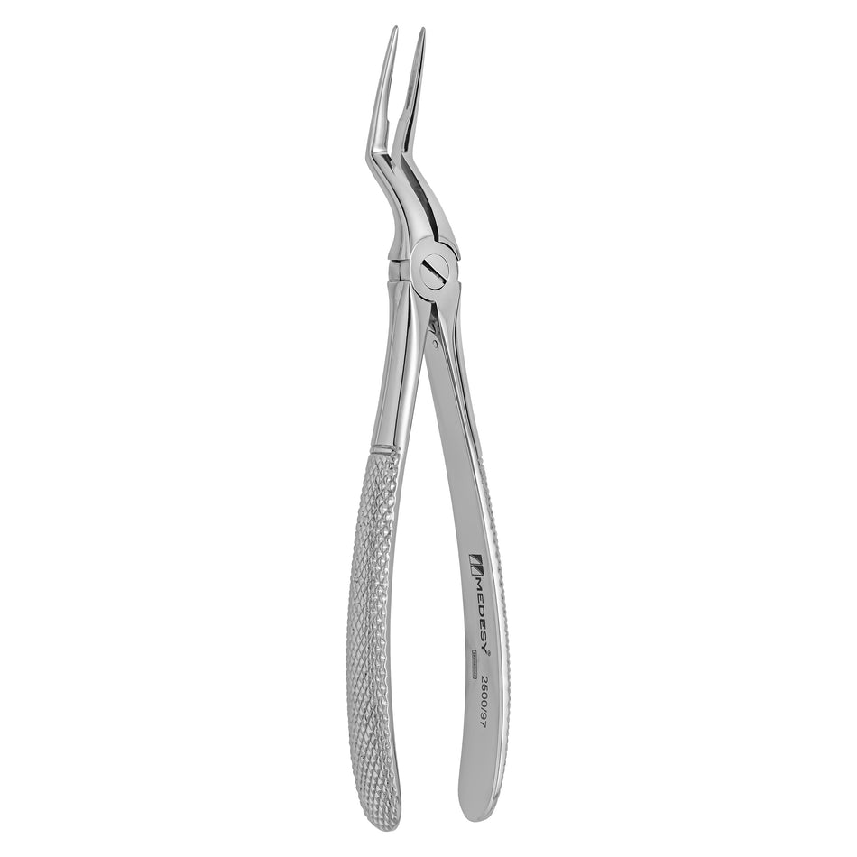 TOOTH FORCEPS N. 97 - MDSY-2500/97