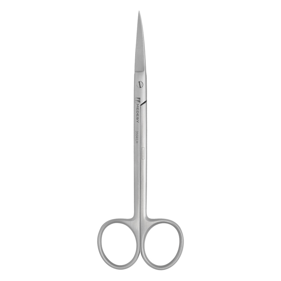 SCISSOR JOSEPH CURVED LEFT HANDED - MDSY-3504/LH