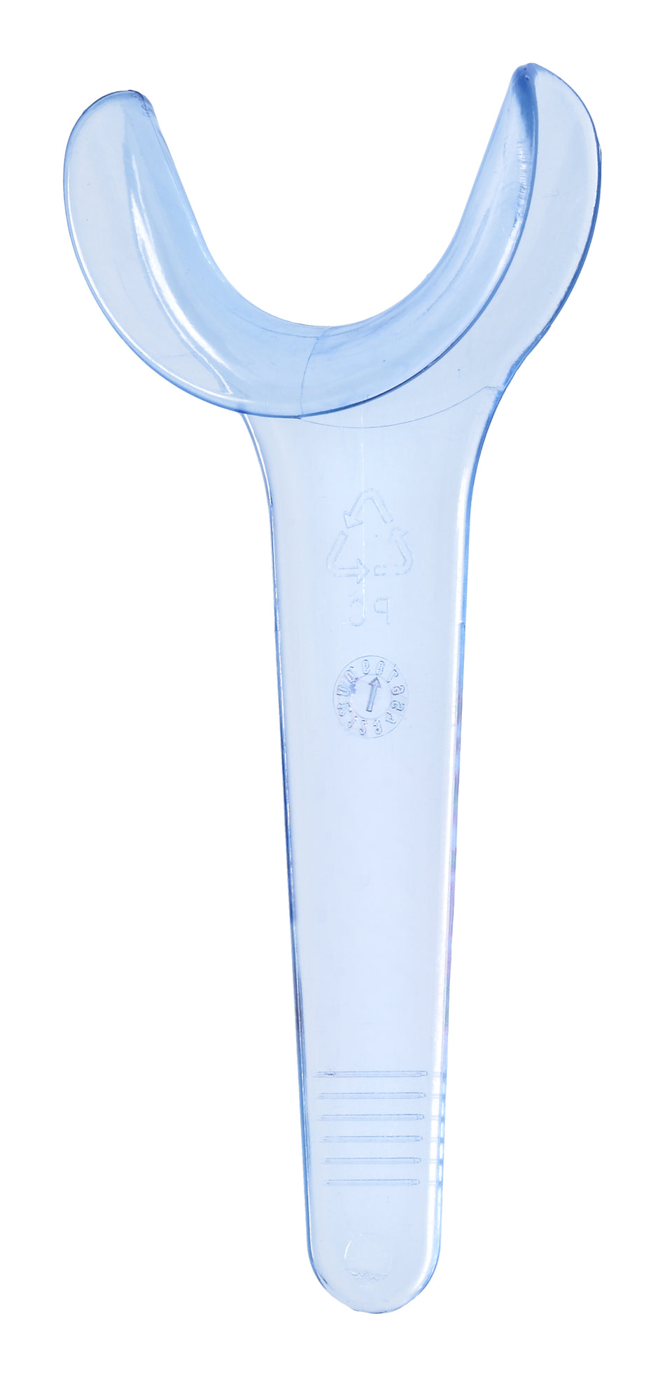 RETRACTOR LABIAL - STANDARD pcs2 - MDSY-1101604