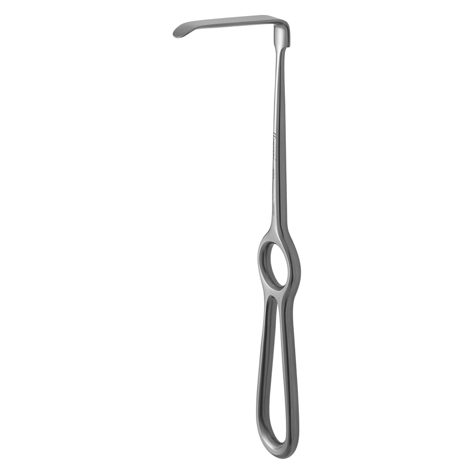 RETRACTOR OBWEGESER 12x55 INT. - MDSY-925/4