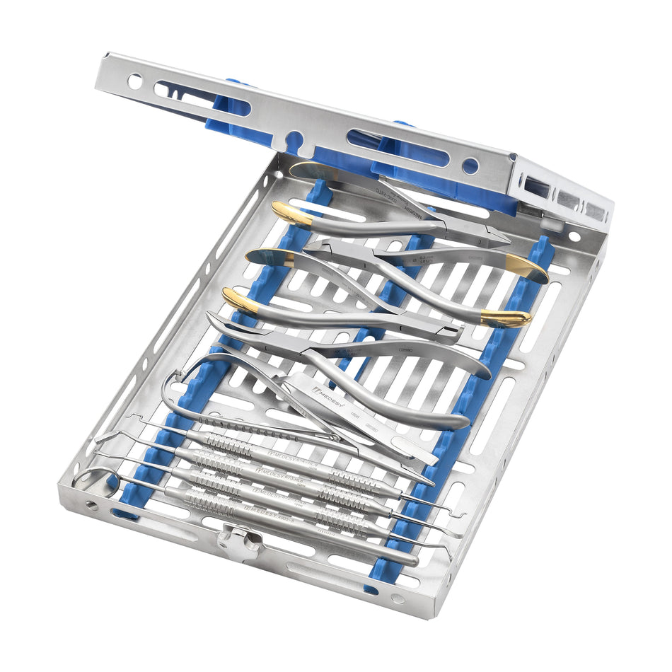 KIT ORTHODONTIC ADVANCED - MDSY--80320