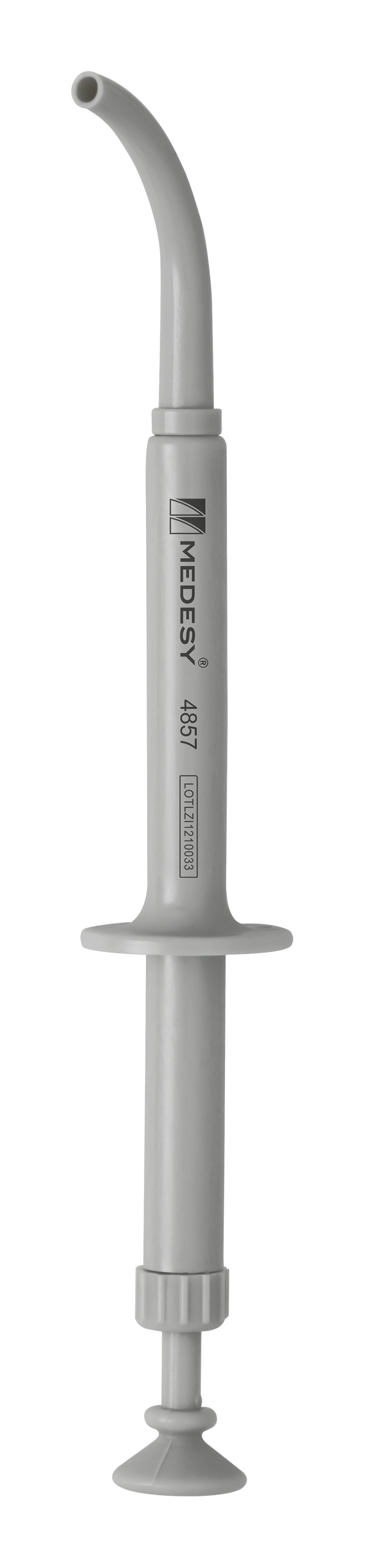 AMALGAM CARRIER PLASTIC 45° - MDSY-4857