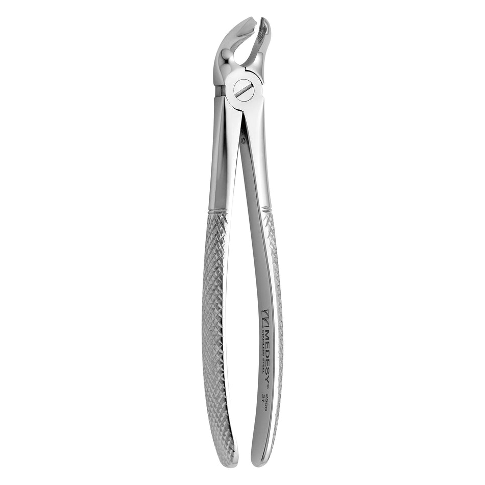 TOOTH FORCEPS N. 21 - MDSY-2500/21