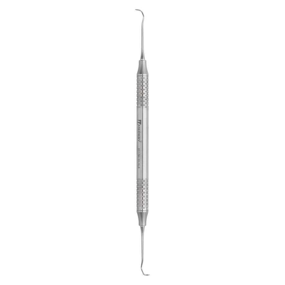 SCALER JAQUETTE 34/35 - MDSY-651/34-35.HL8
