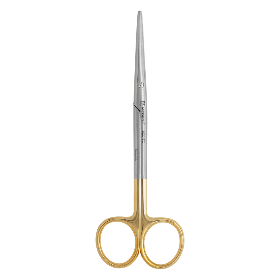 SCISSOR METZENBAUM mm145 TC - MDSY-3523/TC