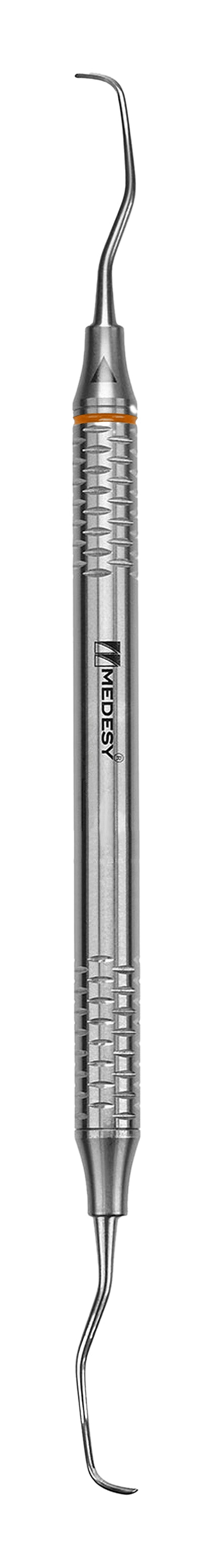 CURETTE GRACEY RIGID TYPE COLOR 11/12 BLACK - MDSY-628/11-12.C8