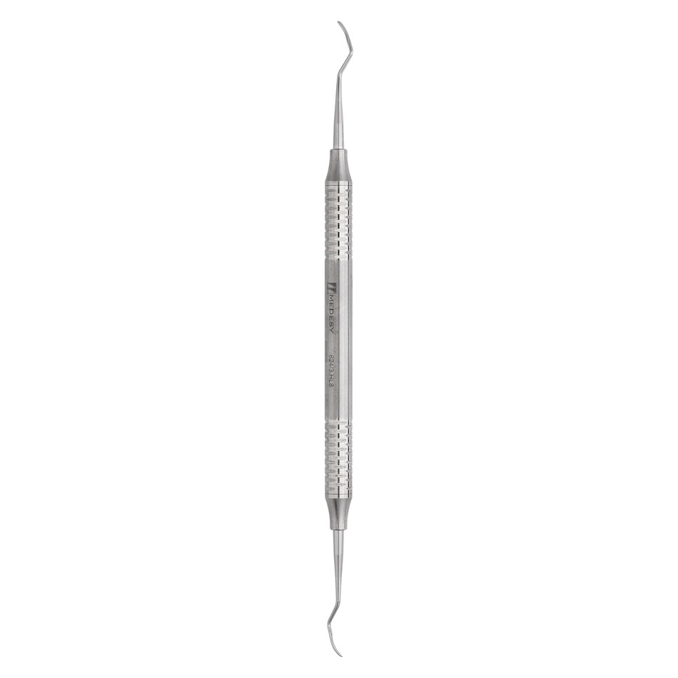 CURETTE GOLDMAN-FOX 3 - MDSY-624/3.HL8