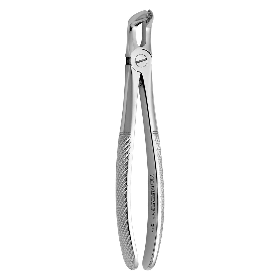 TOOTH FORCEPS N. 79 - MDSY-2500/79