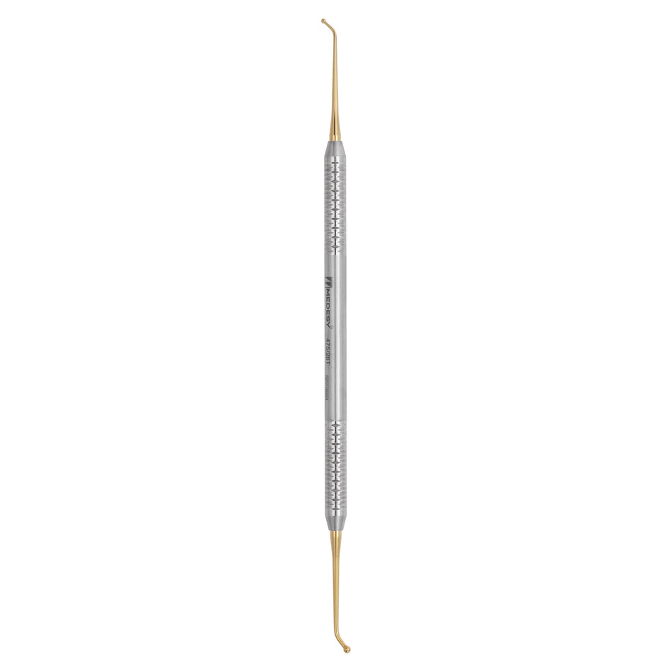BALL PLUGGER N.26/27s TITANIUM - MDSY-475/28T