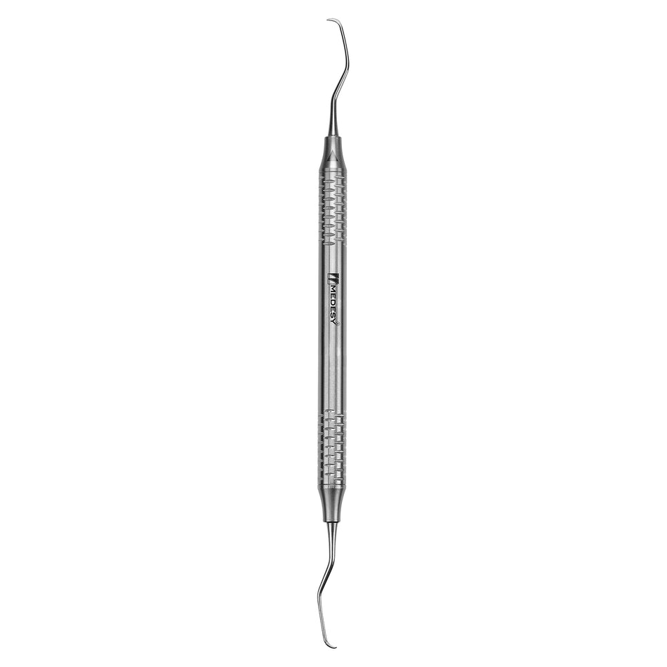 CURETTE GRACEY SHORT TYPE 5/6 - MDSY-669/5-6.HL8