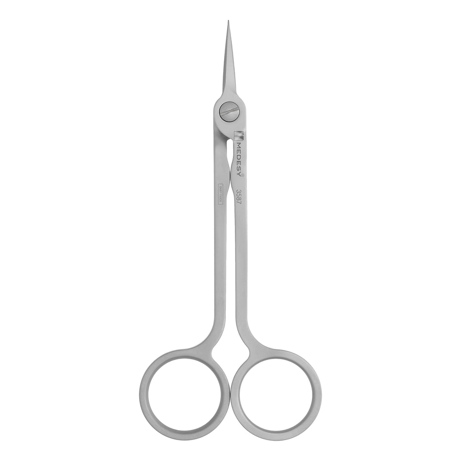 SCISSOR HI-TECH mm130 - MDSY-3587