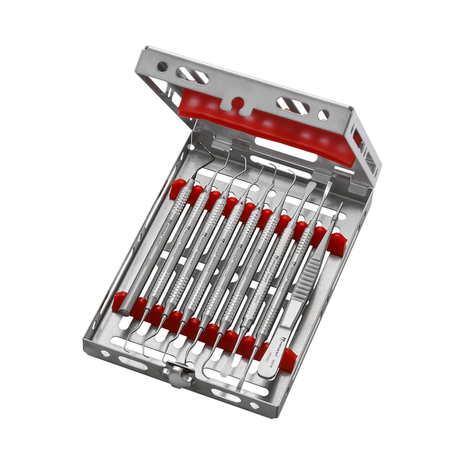 KIT PERIODONTAL BASIC - MDSY--83426