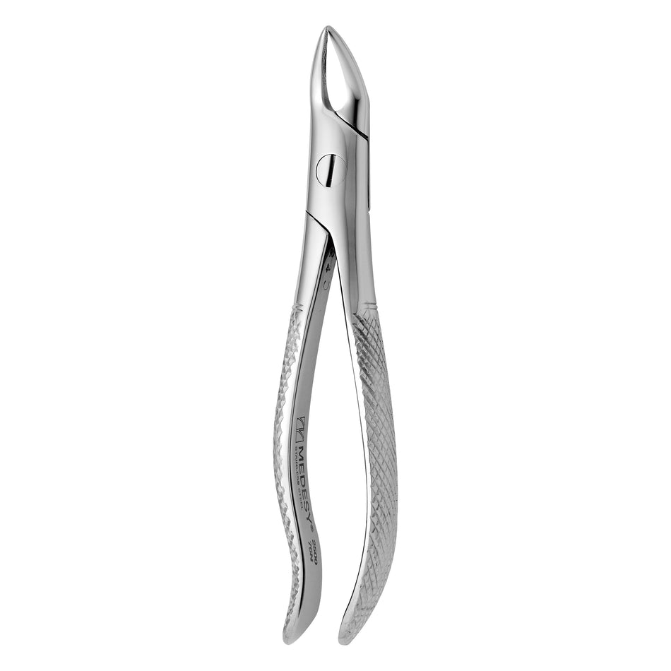 TOOTH FORCEPS N. 76-N - MDSY-2500/76-N