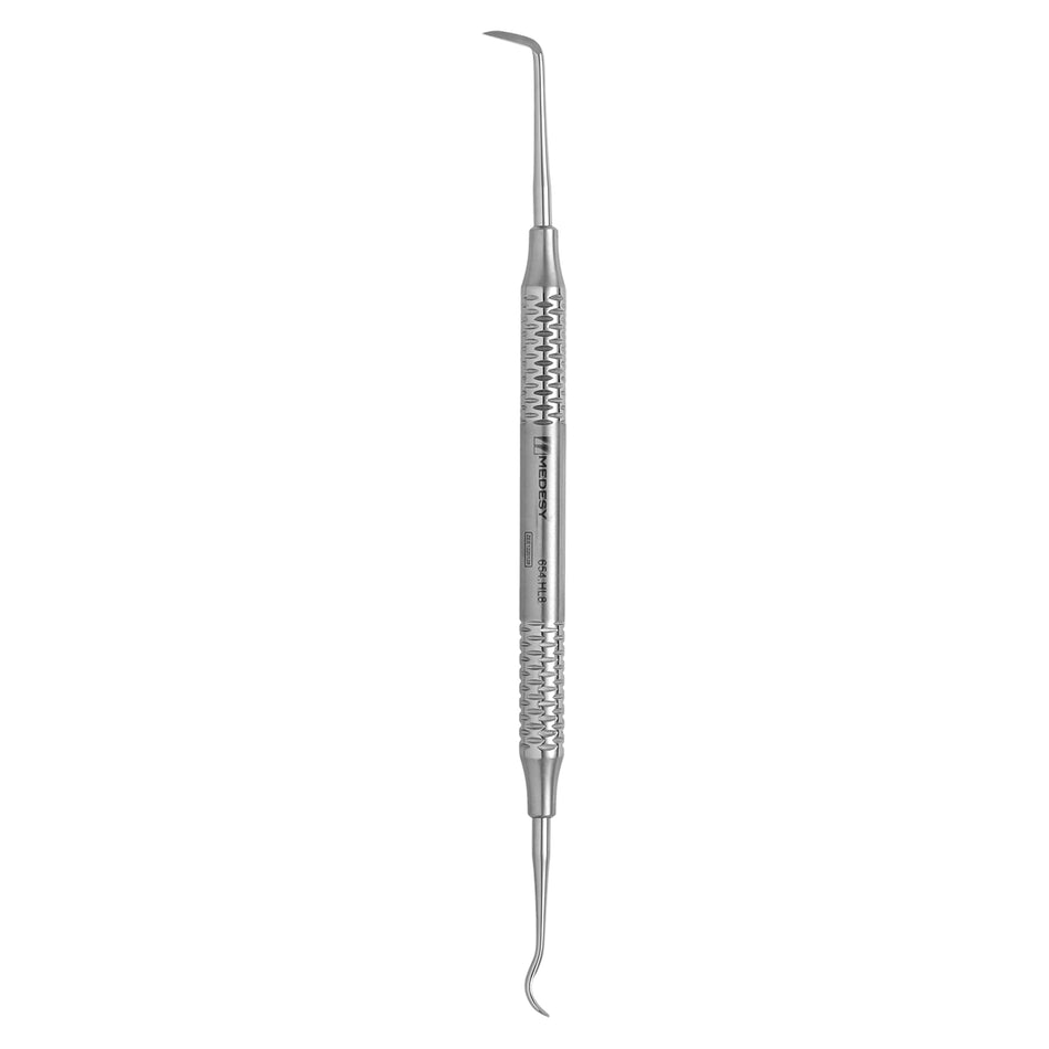 SCALER MITCHELL - MDSY-654.HL8