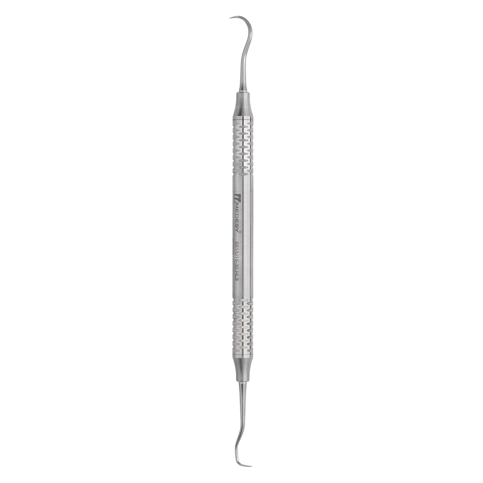 SCALER TOWNER/JAQUETTE U15/30 - MDSY-651/U15-30.HL8