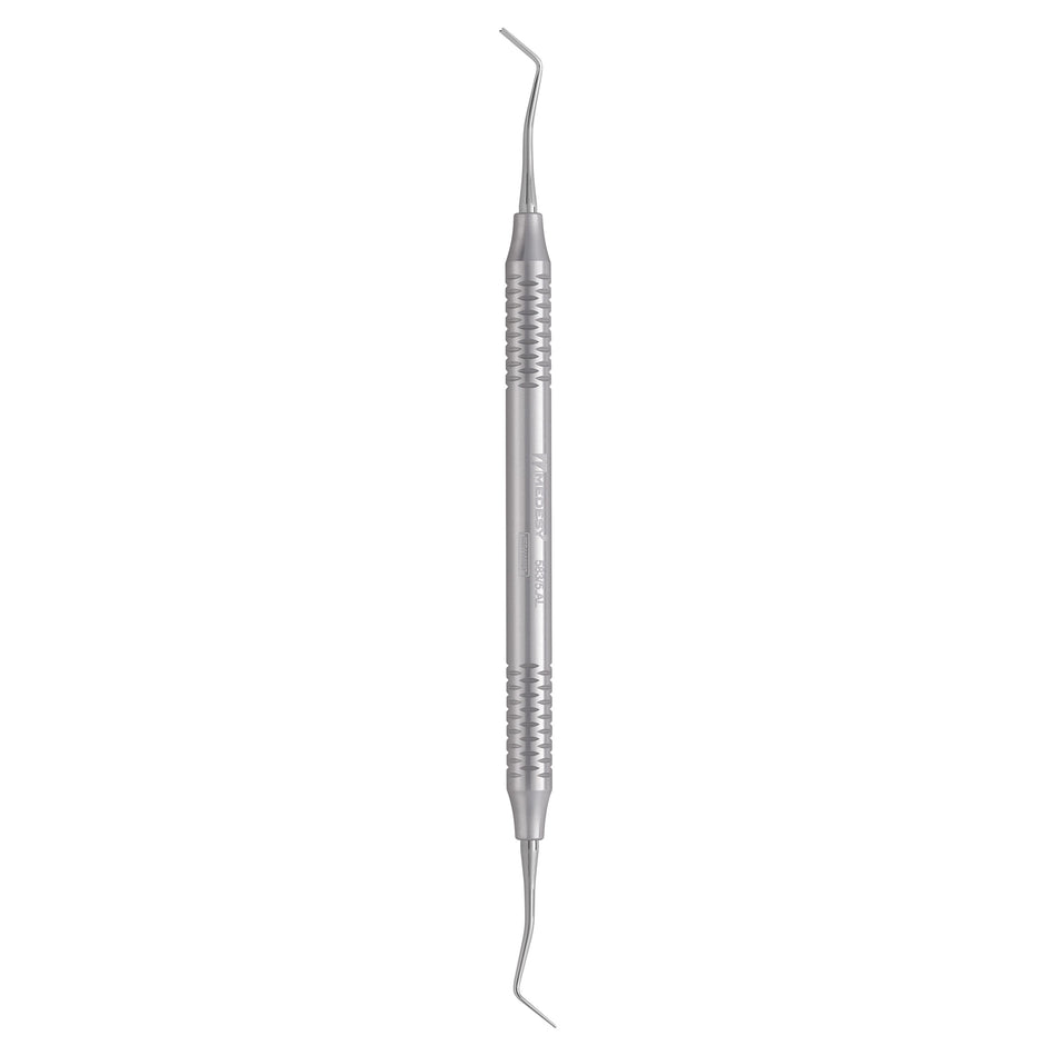 PK THOMAS N.5 ALUMINIUM HANDLE - MDSY-583/5.AL
