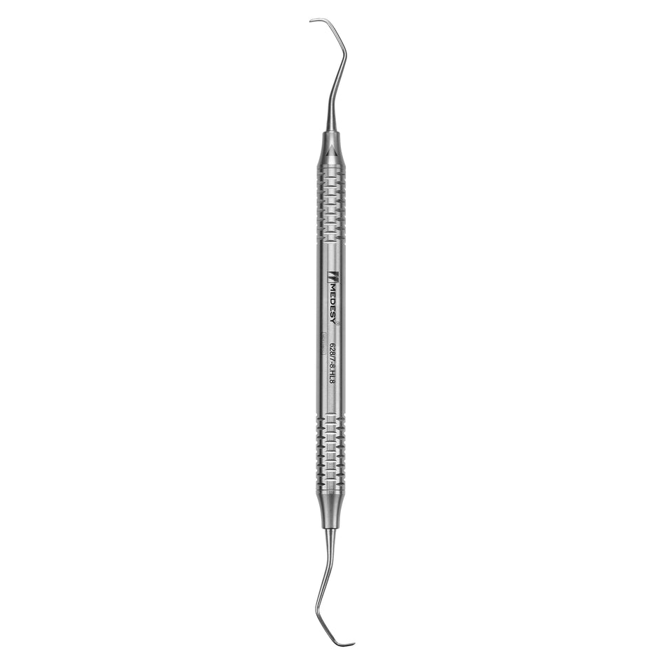 CURETTE GRACEY RIGID TYPE 7/8 - MDSY-628/7-8.HL8