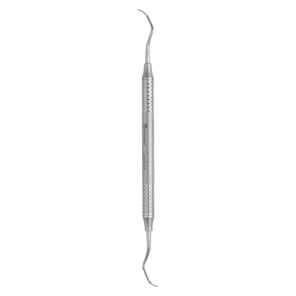 SCALER 204 N - MDSY-640/6.HL8