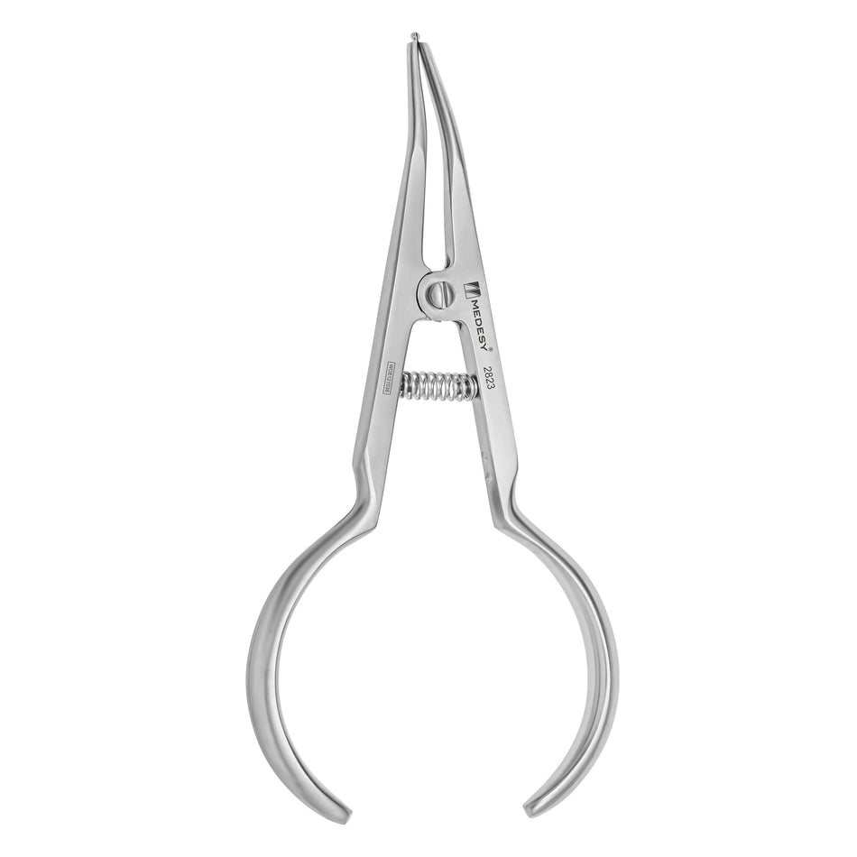 PLIER FOR CLAMPS AND DENTALASTICS - MDSY-2823