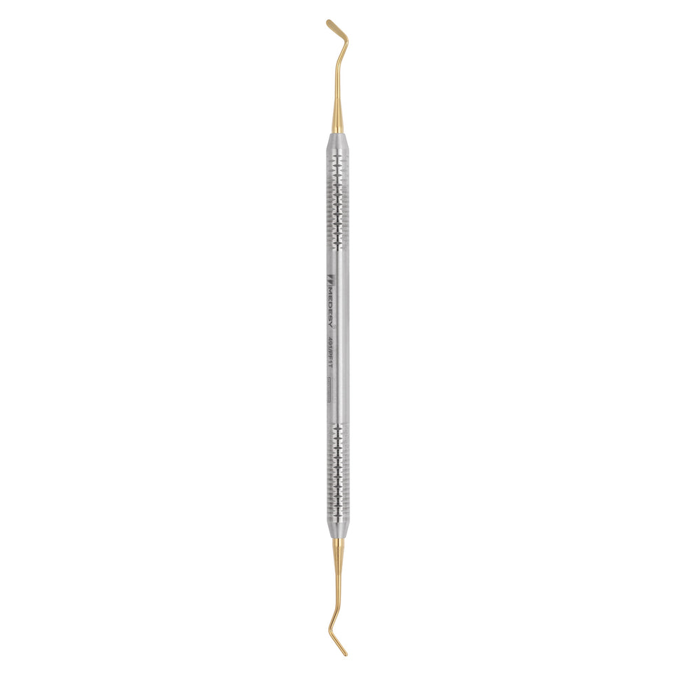 COMPOSITE INSTRUMENT PF1 TITANIUM - MDSY-491/1T