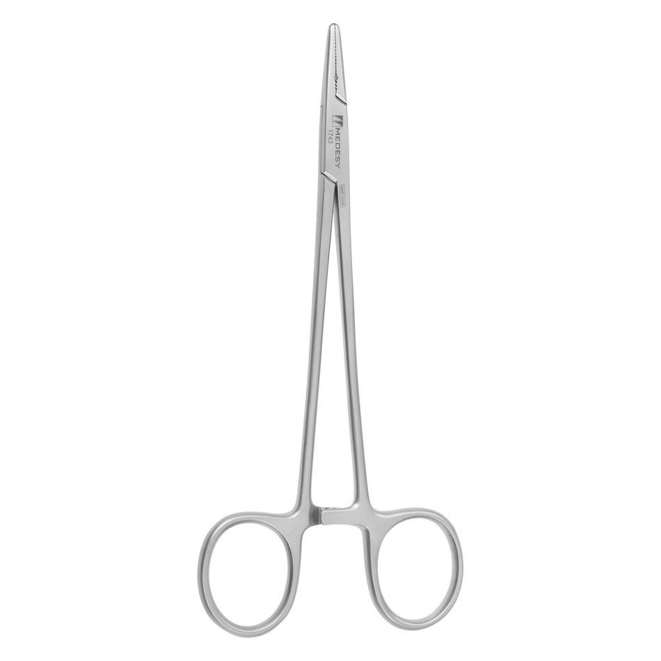 NEEDLE HOLDER CRILE-WOOD mm150 - MDSY-1743