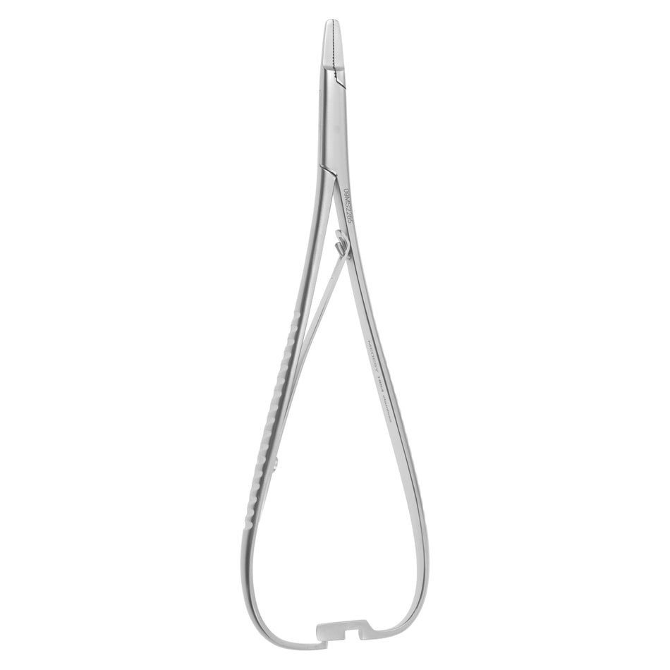 NEEDLE HOLDER MATHIEU mm170 THIN - MDSY-1854