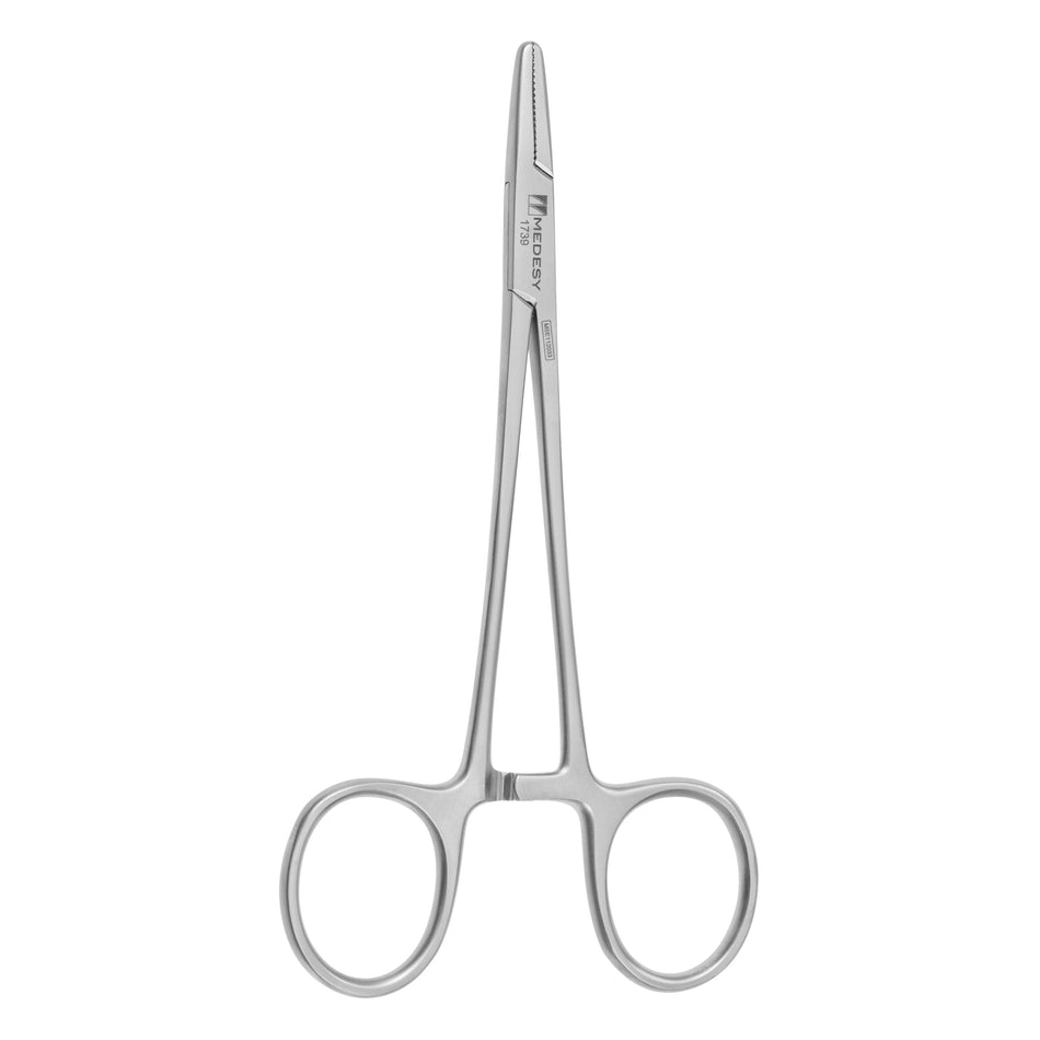 NEEDLE HOLDER MAYO-HEGAR mm130 - MDSY-1739