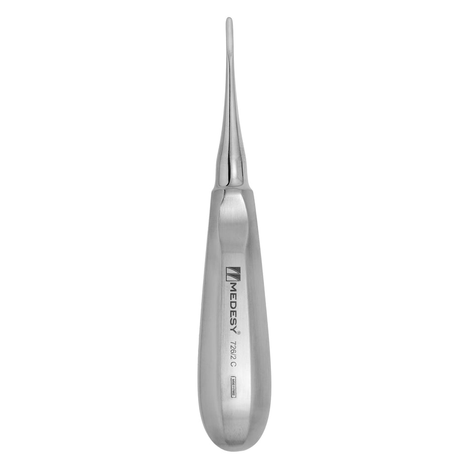 ROOT ELEVATOR, CURVED, mm2,5 - MDSY-726/2C