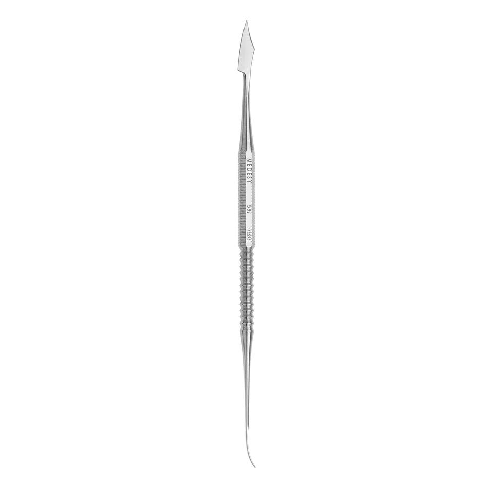 WAX AND MODELLING INSTRUMENT ZAHLE - MDSY-592