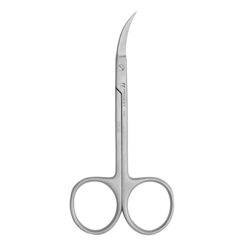 SCISSOR SICKLE ROUND mm115 - MDSY-3505