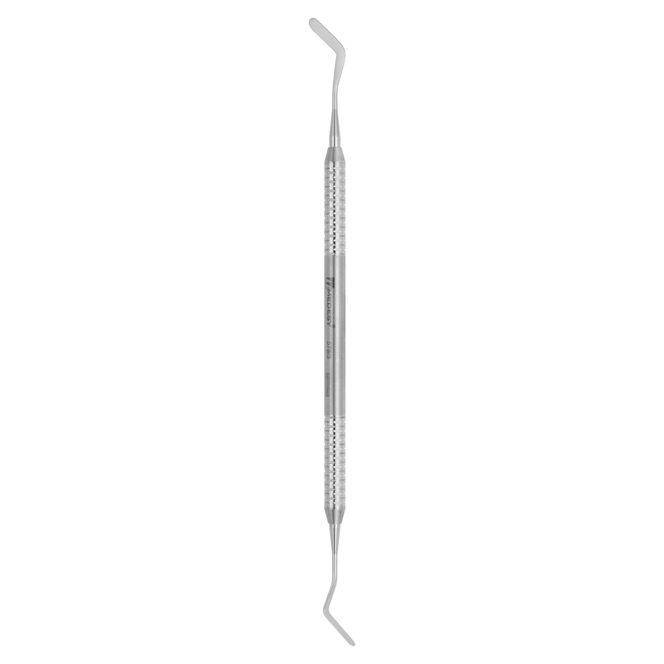 SPATULA HEIDEMANN N.3 - MDSY-578/3