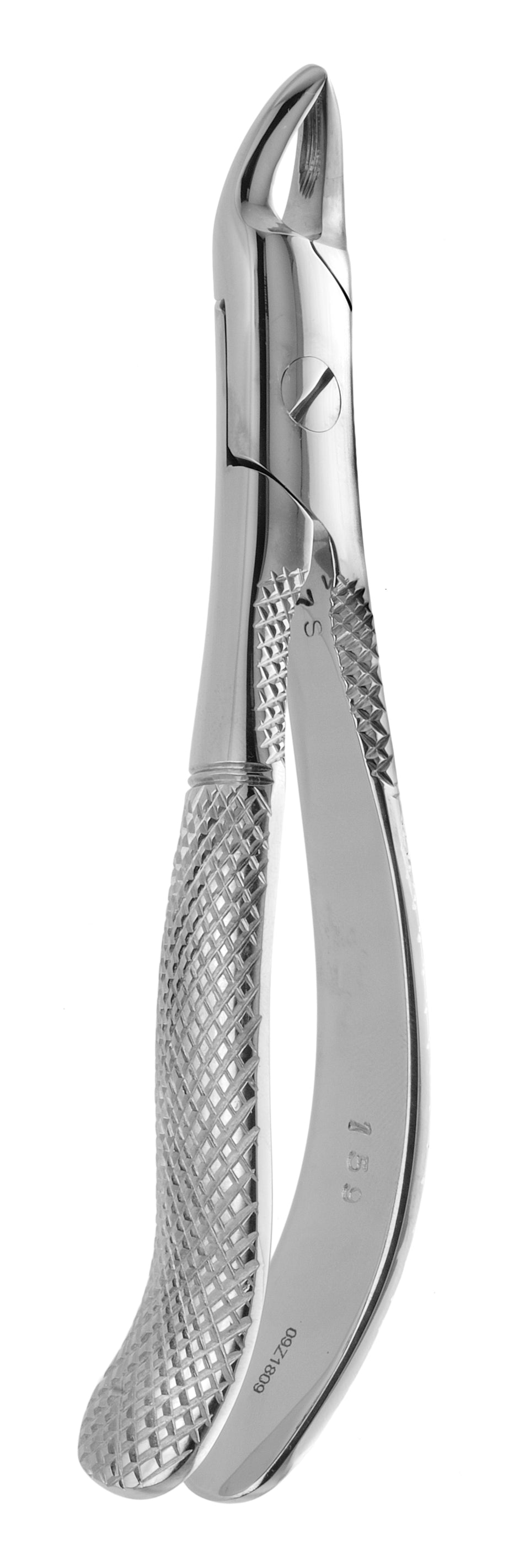 TOOTH FORCEPS PEDIATRIC N.159 - MDSY-2500/159