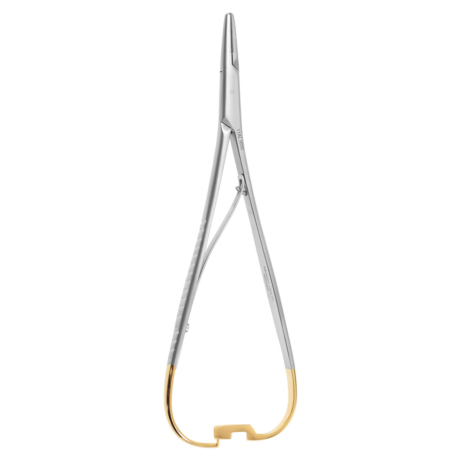 NEEDLE HOLDER MATHIEU mm170 TC - MDSY-1856/TC