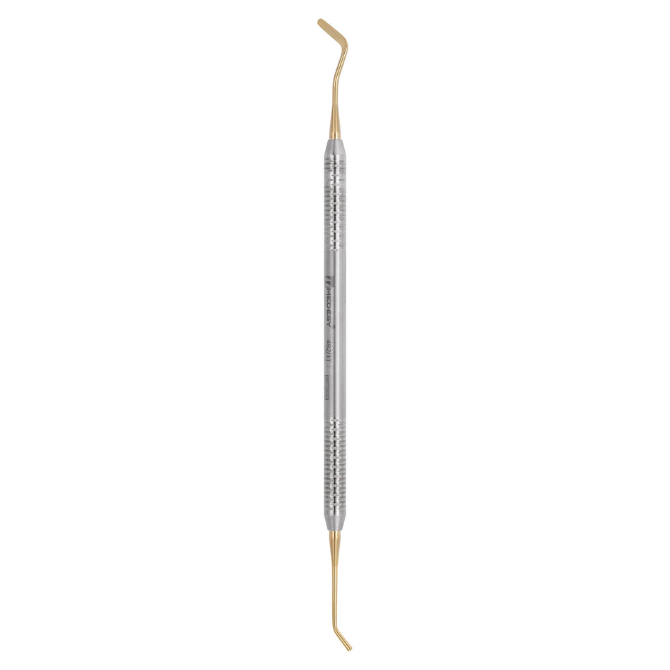 COMPOSITE INSTRUMENT GOLDSTEIN N.1 TITANIUM - MDSY-492/1T
