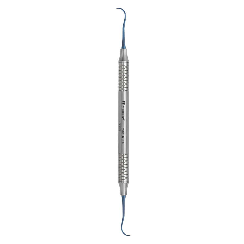 SCALER HYGENIST H6/H7 TITANIUM - MDSY-651/11Ti.HL8