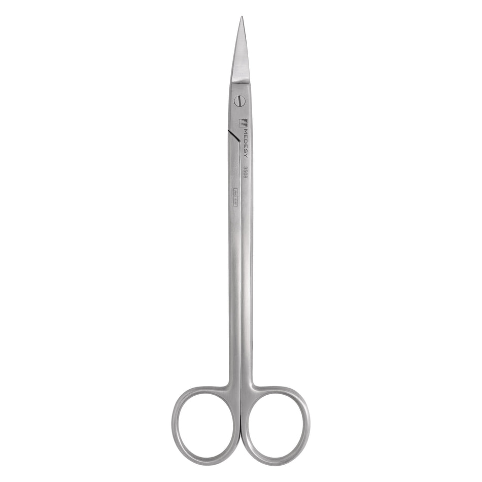 SCISSOR DEAN ANGULAR mm170 - MDSY-3508