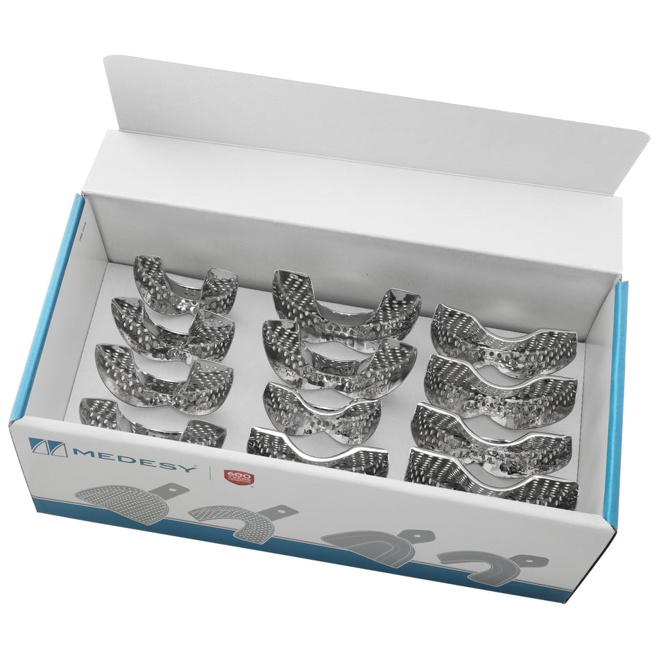 KIT IMPRESSION-TRAY - MDSY-6003/KIT